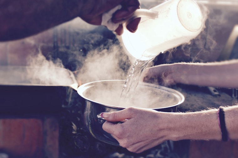 Boil Water Advisory Lifted for Wyoming and Kentwood, Safety Measures Commended