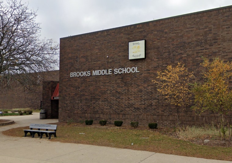 Bolingbrook Music Teacher Brian Finn Sought by Police on Battery Charges Involving Minor