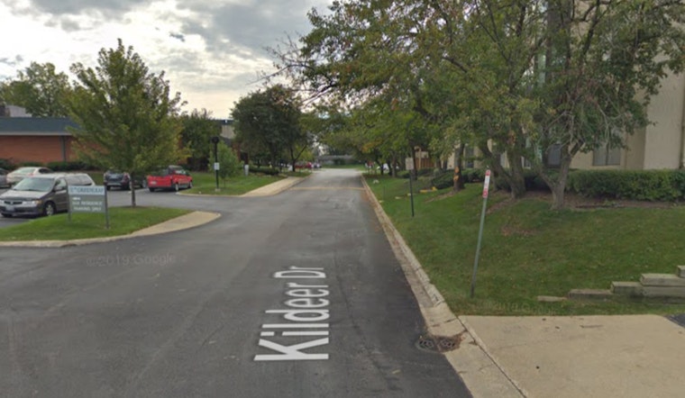 Bolingbrook Senior Living Community Fire Leaves 1 in Critical Condition, 3 Hospitalized