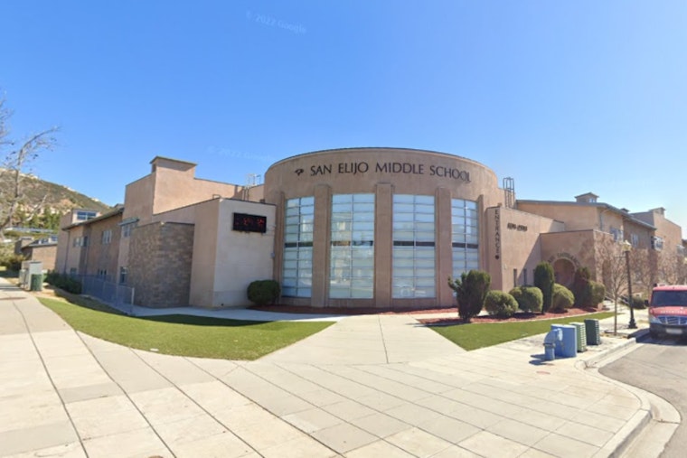 Bomb Threat at San Elijo Middle School in San Marcos Prompts Lockdown, No Danger Found