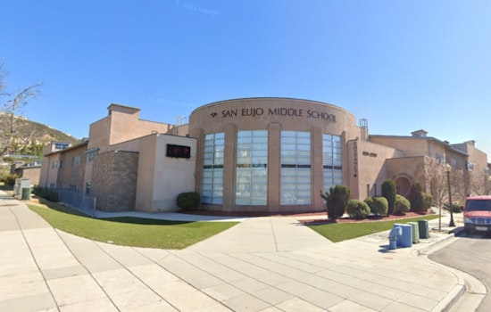 Bomb Threat at San Elijo Middle School in San Marcos Prompts Lockdown, No Danger Found