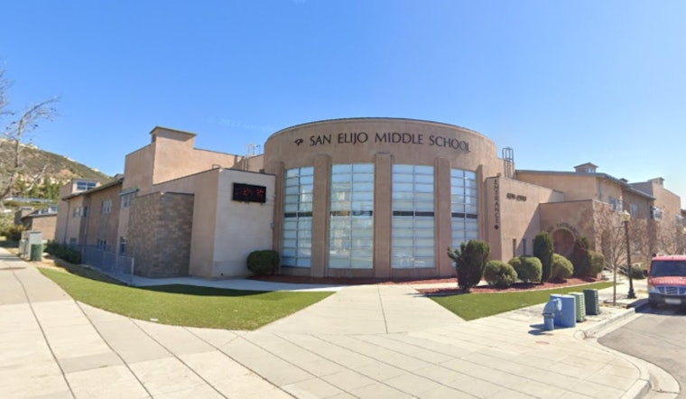Bomb Threat at San Elijo Middle School in San Marcos Prompts Lockdown, No Danger Found