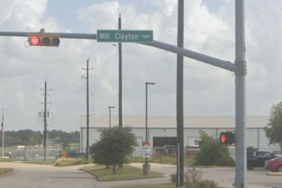 Bomb Threat Prompts Evacuation of Harris County Annex Building Near Bush Airport