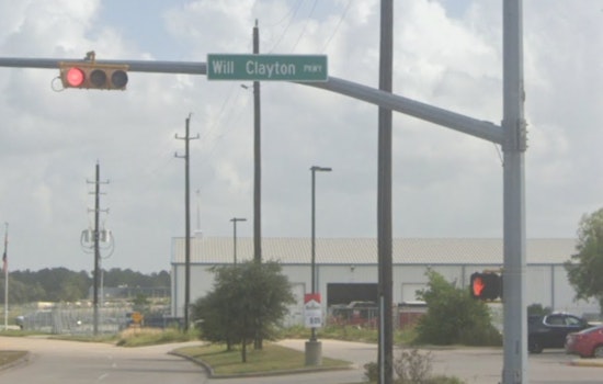 Bomb Threat Prompts Evacuation of Harris County Annex Building Near Bush Airport