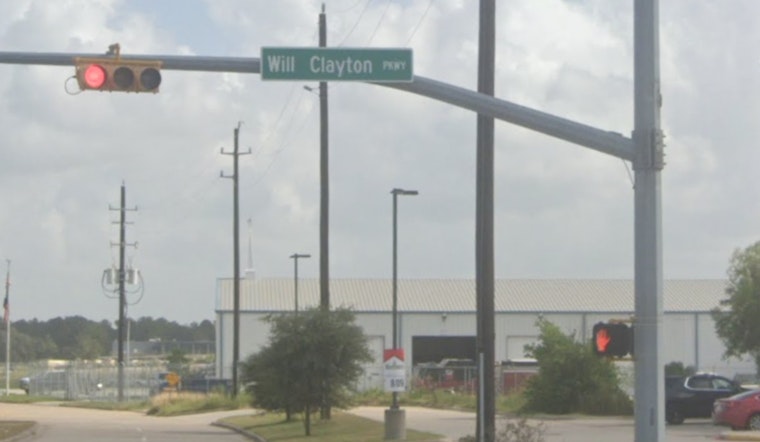 Bomb Threat Prompts Evacuation of Harris County Annex Building Near Bush Airport