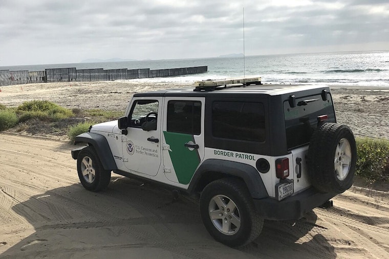 Border Patrol Dismantles Cartel Scouting Base near Ajo, Arrests Two in Ongoing Smuggling Crackdown