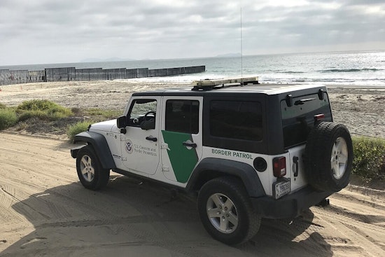 Border Patrol Dismantles Cartel Scouting Base near Ajo, Arrests Two in Ongoing Smuggling Crackdown