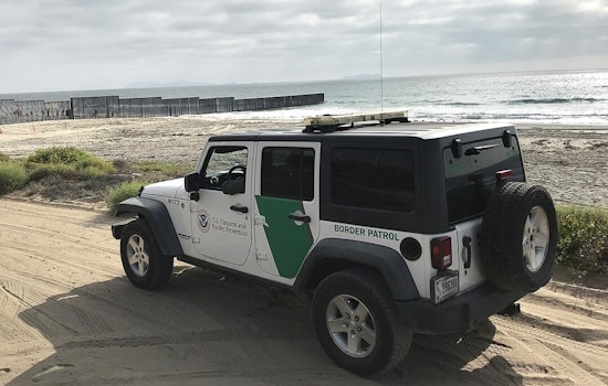 Border Patrol Dismantles Cartel Scouting Base near Ajo, Arrests Two in Ongoing Smuggling Crackdown