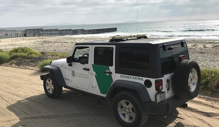 Border Patrol Dismantles Cartel Scouting Base near Ajo, Arrests Two in Ongoing Smuggling Crackdown