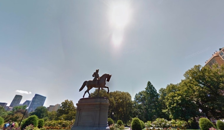 Boston Bids Adieu to May Showers, Welcoming a Week of Warmth and Sunshine