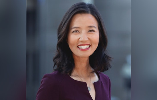 Boston Boosts LGBTQ+ Services with $200K Grant as Mayor Michelle Wu Prioritizes Safety and Equity