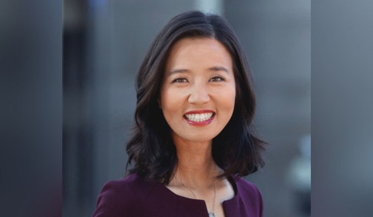 Boston Boosts LGBTQ+ Services with $200K Grant as Mayor Michelle Wu Prioritizes Safety and Equity
