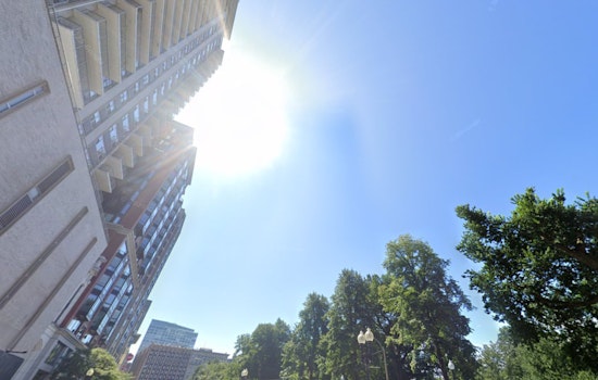 Boston Braces for a Pleasant Memorial Day Weekend with Sunny Skies and Mild Temperatures