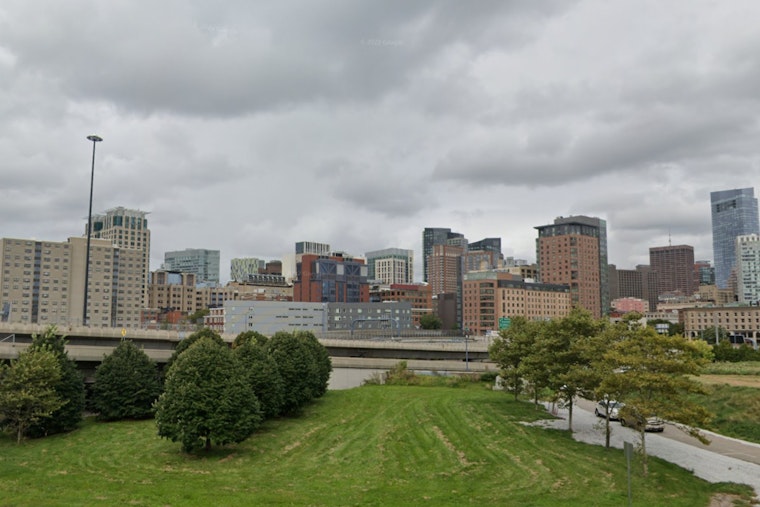 Boston Braces for Breezy and Cooler Week, with Rainfall Expected by Thursday
