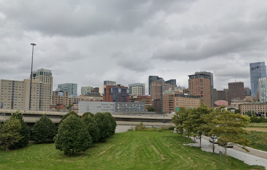 Boston Braces for Breezy and Cooler Week, with Rainfall Expected by Thursday