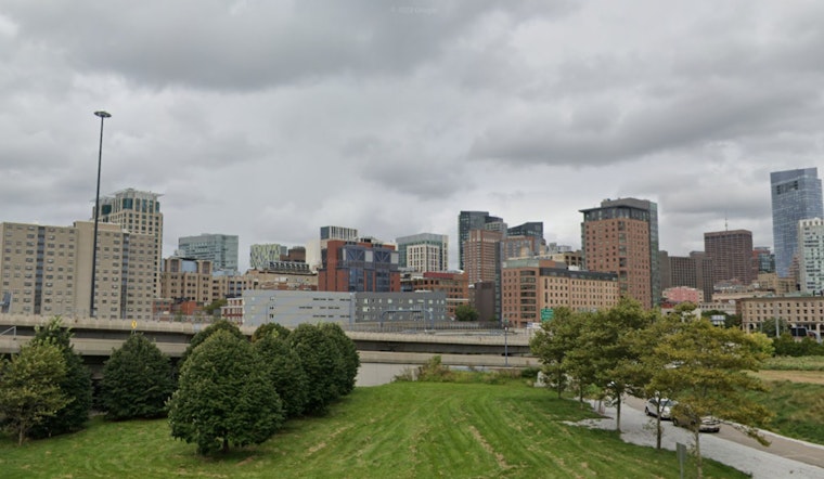 Boston Braces for Breezy and Cooler Week, with Rainfall Expected by Thursday