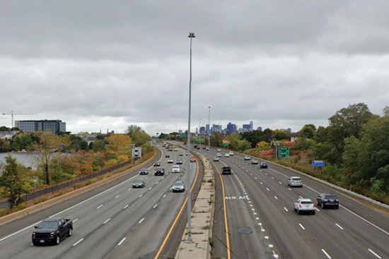 Boston Braces for More Showers and Thunderstorms, with a Glimpse of Sun on Mother's Day