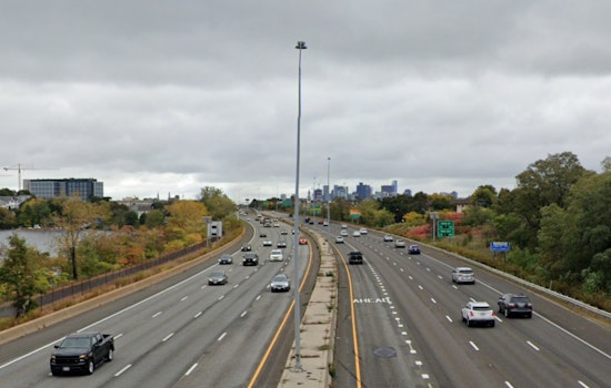 Boston Braces for More Showers and Thunderstorms, with a Glimpse of Sun on Mother's Day