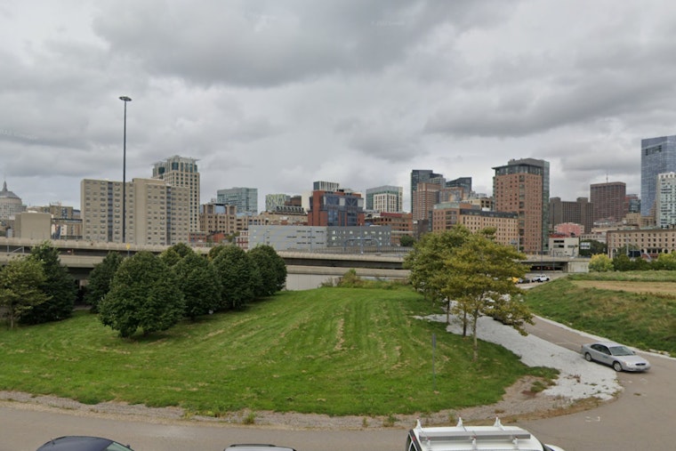 Boston Braces for Rainy Weekend Followed by Sunny Mother's Day Outlook