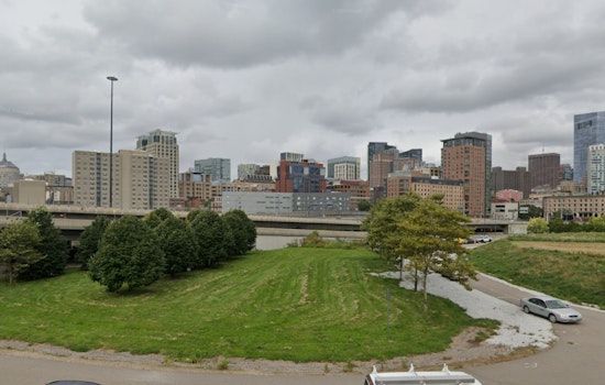 Boston Braces for Rainy Weekend Followed by Sunny Mother's Day Outlook