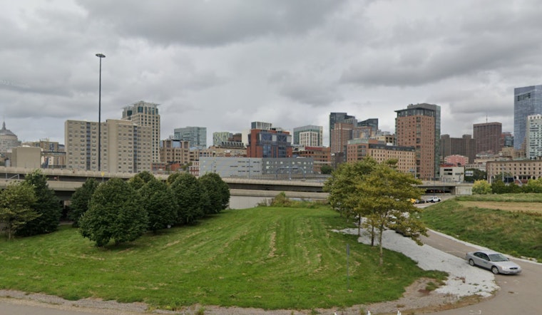 Boston Braces for Rainy Weekend Followed by Sunny Mother's Day Outlook