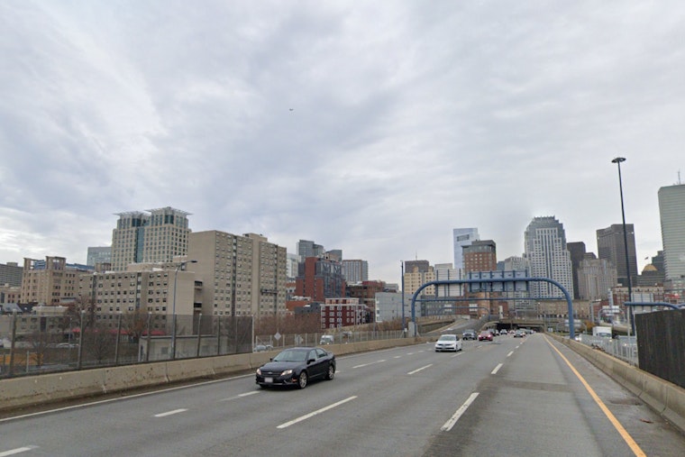 Boston Braces for Rainy Weekend with Possible Thunderstorms and Rising Humidity