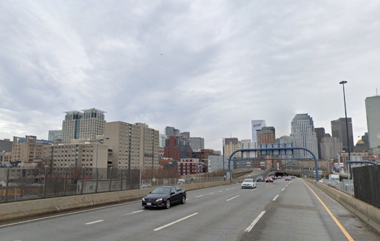 Boston Braces for Rainy Weekend with Possible Thunderstorms and Rising Humidity