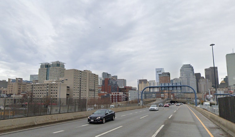 Boston Braces for Rainy Weekend with Possible Thunderstorms and Rising Humidity