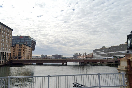 Boston Braces for Showers and Potential Thundershowers Before Weather Shifts to Summerlike Conditions Next Week