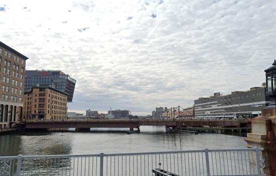 Boston Braces for Showers and Potential Thundershowers Before Weather Shifts to Summerlike Conditions Next Week