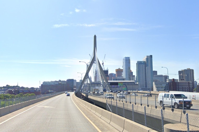Boston Braces for Showers, NOAA Advises Keeping Rain Gear Handy as Wet Weekend Looms