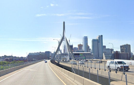 Boston Braces for Showers, NOAA Advises Keeping Rain Gear Handy as Wet Weekend Looms