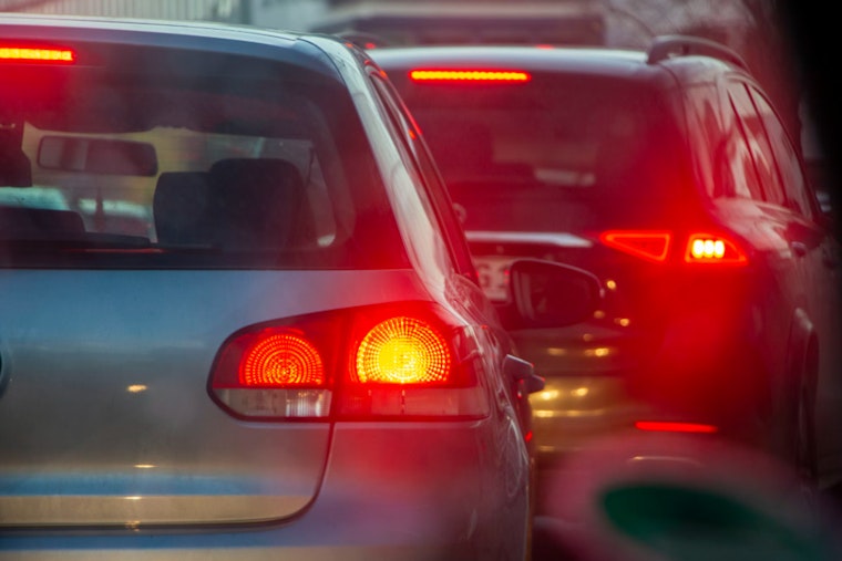Boston Braces for Traffic Disruptions Amid Cultural Celebrations and Climate Tech Conference