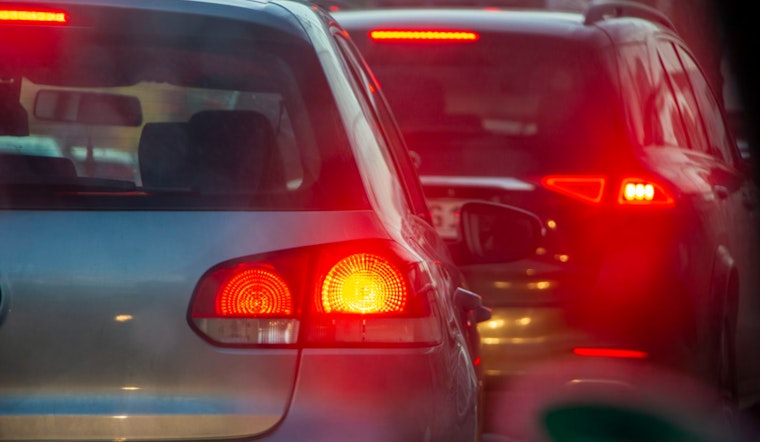 Boston Braces for Traffic Disruptions Amid Cultural Celebrations and Climate Tech Conference