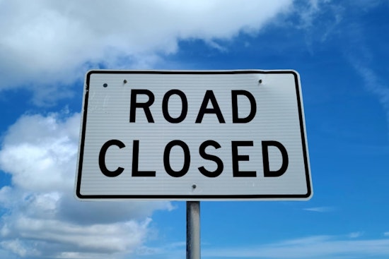 Boston Braces for Traffic Impact Amidst Upcoming Events: Road Closures and Parking Advisories Issued