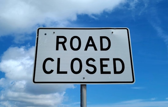 Boston Braces for Traffic Impact Amidst Upcoming Events: Road Closures and Parking Advisories Issued