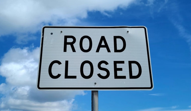 Boston Braces for Traffic Impact Amidst Upcoming Events: Road Closures and Parking Advisories Issued