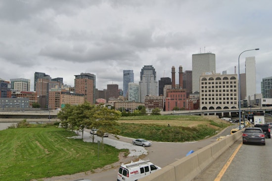 Boston Braces for Unpredictable Weather with Fog Severe Thunderstorms and Unseasonable Coastal Storm Ahead