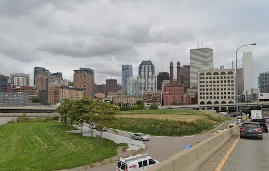 Boston Braces for Unpredictable Weather with Fog Severe Thunderstorms and Unseasonable Coastal Storm Ahead