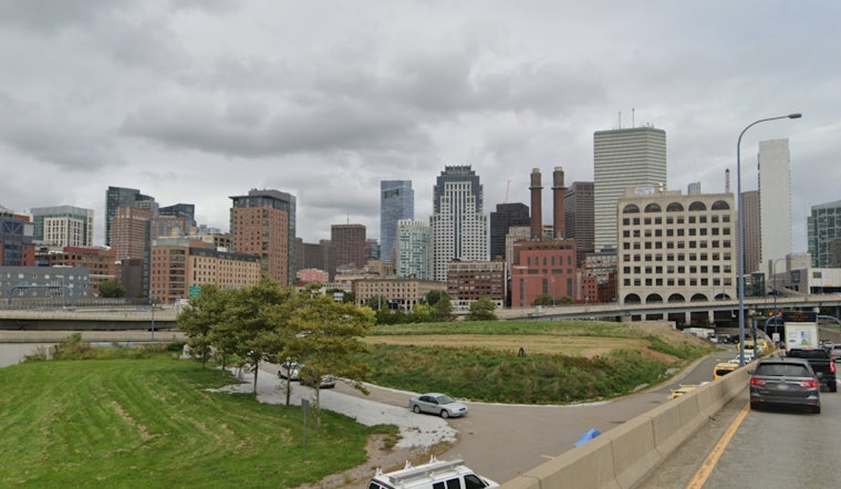 Boston Braces for Unpredictable Weather with Fog Severe Thunderstorms and Unseasonable Coastal Storm Ahead