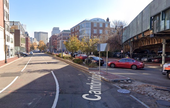 Boston Braces for Vibrant Weekend: Road Closures for Beacon Hill Arts Walk, Dorchester Day Parade, Fenway Concerts, and Corrib Classic 5K