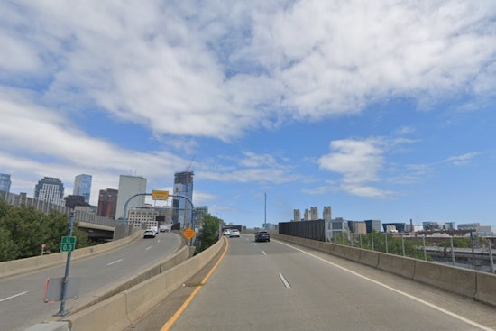 Boston Braces for Weather Whiplash, Summer Heat Succumbs to Stormy Weekend and Persistent Showers