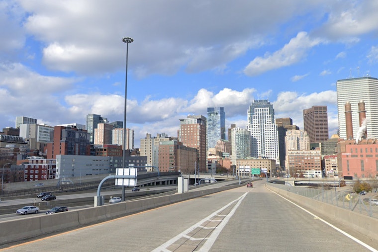 Boston Braces for Weather Whiplash, Sunny Skies to Give Way to Showers and Cooler Temperatures