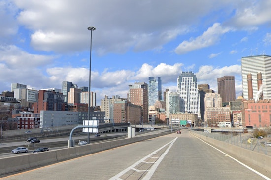 Boston Braces for Weather Whiplash, Sunny Skies to Give Way to Showers and Cooler Temperatures
