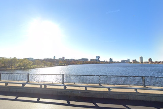 Boston Braces for Weekend Weather Whiplash with Sun, Storms, and Flood Risks in Forecast