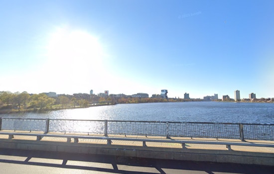 Boston Braces for Weekend Weather Whiplash with Sun, Storms, and Flood Risks in Forecast