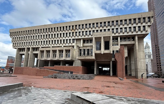 Boston City Council Approves Over $6 Million in Grants for Climate Resilience, Fire Safety, and Youth Employment Programs