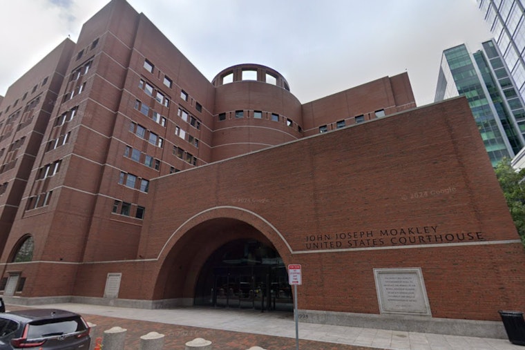 Boston City Councilor Tania Fernandes Anderson Pleads Guilty to Wire Fraud, Faces Prison and Restitution