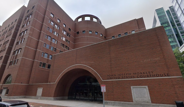 Boston City Councilor Tania Fernandes Anderson Pleads Guilty to Wire Fraud, Faces Prison and Restitution