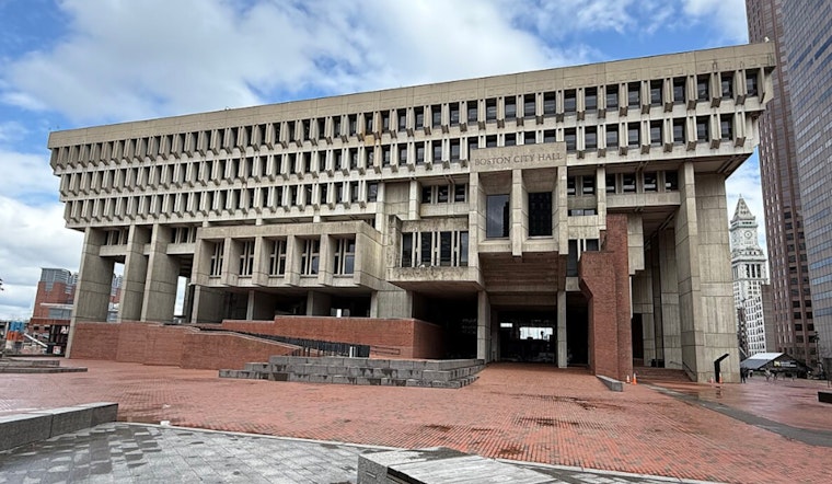 Boston City Officials Arrested on Domestic Violence Charges, Chief of Staff of Police Accountability Office Accused of Assaulting Officer